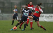 Coupe de France (16es de finale) - Un tour de Coupe ce week-end Coupe de France (16es de finale) - Un tour de Coupe ce week-end