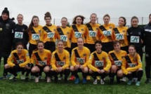 Coupe de France - Arnaud PEDRETTA (FC Chéran) : « Énormément de chemin pour que l’égalité homme-femme soit présente en football » Coupe de France - Arnaud PEDRETTA (FC Chéran) : « Énormément de chemin pour que l’égalité homme-femme soit présente en football »