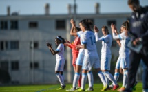 #D1F - J14 : le résumé vidéo, tous les buts