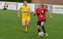 #D1F - J14 : Le résumé de la journée : l'OM enchaîne, FLEURY sur le fil, RODEZ accrocheur