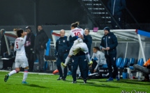 #D1F - J14 : Classement des buteuses : Dzsenifer MAROZSAN entre dans le top 10