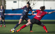 #D1F - J14 : Classement des passeuses : LE SOMMER rejoint HERMOSO