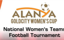 Tournoi - L'équipe de FRANCE B participera à la GOLD CITY WOMEN'S CUP