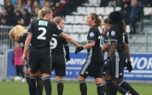 Coupe de France (8es de finale) - LE HAVRE continue l'aventure, succès particulier de BREST, MONTPELLIER a eu très chaud Coupe de France (8es de finale) - LE HAVRE continue l'aventure, succès particulier de BREST, MONTPELLIER a eu très chaud