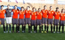 Eliminatoires Coupe du Monde 2010 : l'Espagne en tête Eliminatoires Coupe du Monde 2010 : l'Espagne en tête