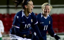 Coupe du Monde 2011 : tour d'Europe Coupe du Monde 2011 : tour d'Europe
