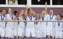 Le tirage de l'Euro 19 ans connu Le tirage de l'Euro 19 ans connu