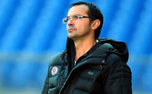 #D1F - Jean-Louis SAEZ (Montpellier HSC) : « Il va falloir faire le dos rond »