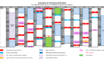 #D1F - Une saison 2018-2019 du 25 août au 4 mai