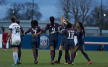 #D1F - J16 : KATOTO fait plier le PARIS FC