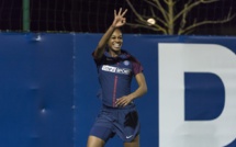 #D1F - Patrice LAIR (PSG) : « Marie Katoto… C’est quelque chose ! »