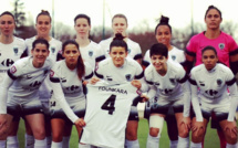 #D1F - Pascal GOUZENES (Paris FC) : « Aissatou Tounkara va nous manquer »