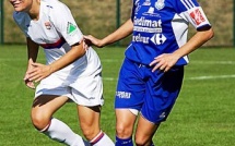 Lyon reste à l'affût