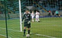 #D1F - J17 : Lourde addition pour LILLE face à LYON