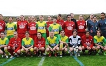 Orléans et Besançon s'imposent en coupe régionale Orléans et Besançon s'imposent en coupe régionale