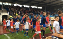 U17 (Tour Elite) - Objectif Euro pour les Bleuettes en attendant plus...