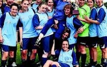 Saint-Cyprien remporte la Coupe du Languedoc-Roussillon Saint-Cyprien remporte la Coupe du Languedoc-Roussillon