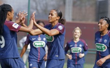 Coupe de France (8es de finale) - Le PSG dernier qualifié pour les quarts Coupe de France (8es de finale) - Le PSG dernier qualifié pour les quarts