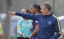 #D1F - CDF - Patrice LAIR : « Il nous reste encore du chemin » #D1F - CDF - Patrice LAIR : « Il nous reste encore du chemin »