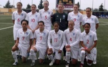 Eliminatoires Coupe du Monde 2010 : les derniers résultats Eliminatoires Coupe du Monde 2010 : les derniers résultats