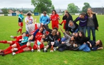 Les résultats des finales de Coupes du week-end Les résultats des finales de Coupes du week-end