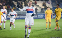 #D1F - Classement des buteuses : Ada HEGERBERG accentue son avance sur KATOTO