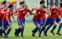 U19 : La France en finale