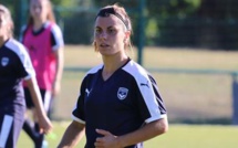 #D1F - Amical : BORDEAUX s'impose face à l'ATHLETIC BILBAO