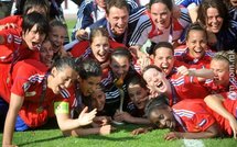 Championnes !!!