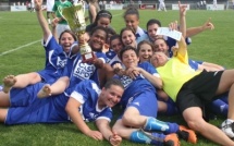 Résultats des coupes régionales Résultats des coupes régionales