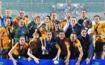 Coupe du Monde 2011 : un tour du Monde des qualifs ! Coupe du Monde 2011 : un tour du Monde des qualifs !