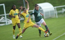 Coupe de France (Quarts) - Le dernier carré avec SOYAUX, MONTPELLIER, PSG et LYON Coupe de France (Quarts) - Le dernier carré avec SOYAUX, MONTPELLIER, PSG et LYON