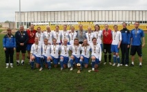 Coupe du Monde 2011 : deuxième victoire pour l'Estonie