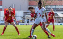#D1F - Les enjeux pour le maintien : Scénario compliqué pour l'OM, LILLE aussi