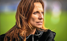 #D1F - Sarah M'BAREK quitte l'En Avant Guingamp en fin de saison