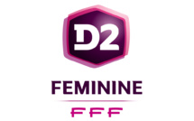 #D2F - Groupe A - J20 : ISSY - LORIENT décisif
