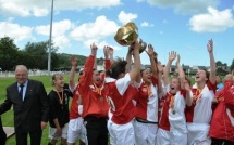 Tour des finales des coupes régionales Tour des finales des coupes régionales