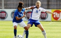 Tour européen des qualifications à la Coupe du Monde 2011 : l'Italie en barrage Tour européen des qualifications à la Coupe du Monde 2011 : l'Italie en barrage
