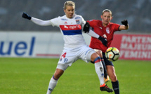 #D1F - Classement des buteuses : Ada HEGERBERG conforte sa première place