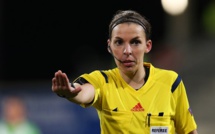 Coupe du Monde Féminine U-20 de la FIFA, France 2018 : les arbitres et arbitres assistantes connues