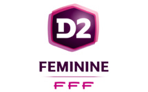 #D2F - Groupe B - J21 : CROIX DE SAVOIE s'impose face à MONTAUBAN, NIMES et AURILLAC-ARPAJON relégués