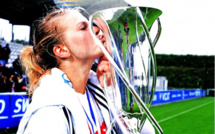 #D1F - Classement des buteuses : la trentaine pour Ada HEGERBERG