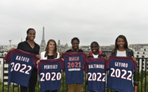 #D1F - Le PSG prolonge ses jeunes pépites