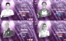 #D1F - Trophées FFF : le palmarès 2017-2018