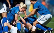 Coupe du Monde U20 : fin du premier tour Coupe du Monde U20 : fin du premier tour