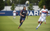 #D1F - J21 : le PSG a tenu l'OL en échec
