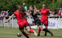 #D1F - J21 : FLEURY sort de la zone de relégation, GUINGAMP y descend