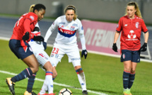 #D1F - Classement des passeuses : Camille ABILY en tête à une journée de la fin