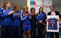 Les Elles des Bleus : l’association de supporters des Bleues