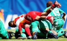 Coupe du Monde U20 : tous les résultats Coupe du Monde U20 : tous les résultats